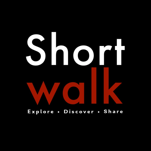 Shortwalk logo